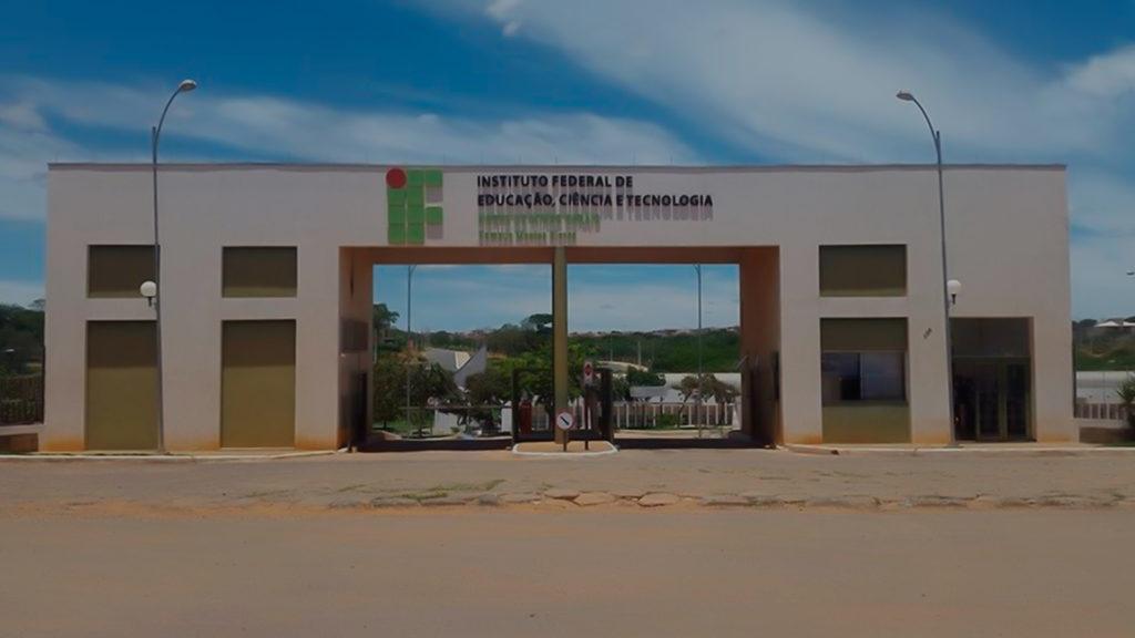 Inscrições para Processo Seletivo de cursos técnicos do IFNMG seguem até o dia cinco de julho