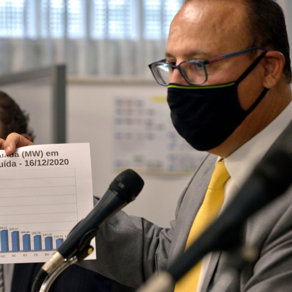 Minas Gerais mostra destaque na Conferência das Nações Unidas sobre Mudanças Climáticas