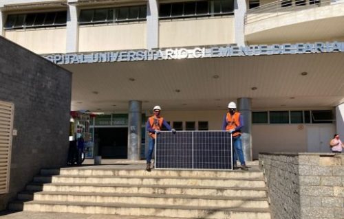 Fotos: Divulgação / Unimontes