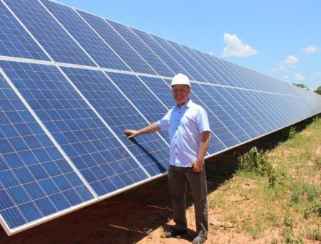 Pesquisa revela desejo dos brasileiros por energias renováveis para reduzir custos, comenta Gil Pereira