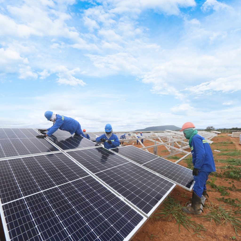 Montes Claros é a cidade que oferece mais vagas de emprego