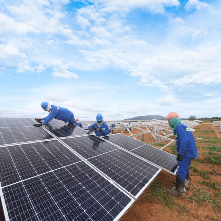 Montes Claros é a cidade que oferece mais vagas de emprego