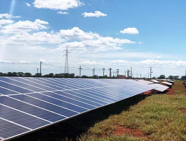 A geração própria de energia solar (GD) já movimentou, em MG, mais de R$ 8,8 bilhões em novos investimentos, gerando mais de 50,6 mil empregos, desde a REN 482/2012