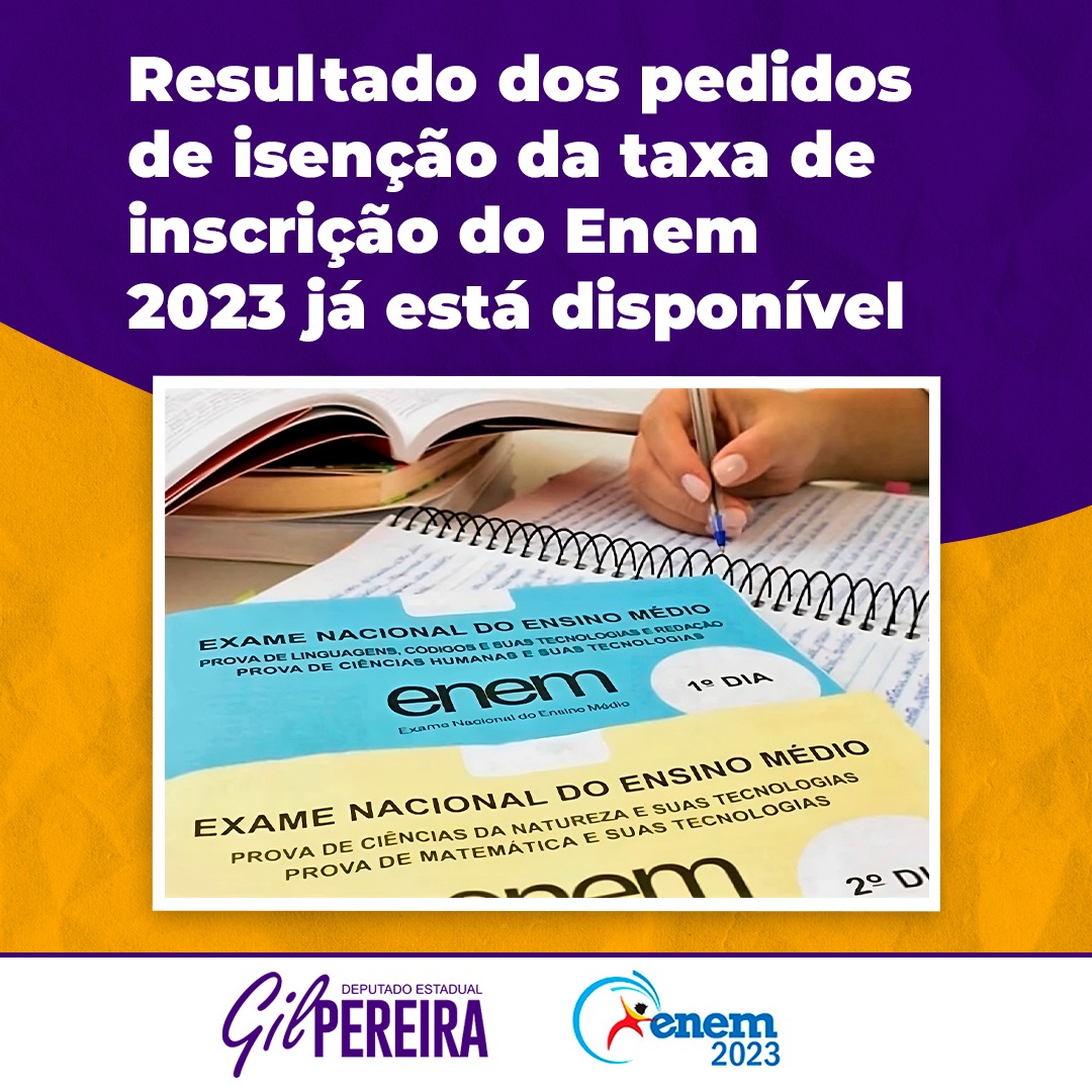 Enem 2023: a 20 dias para a prova, como se preparar para as