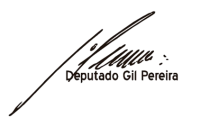assinatura gil